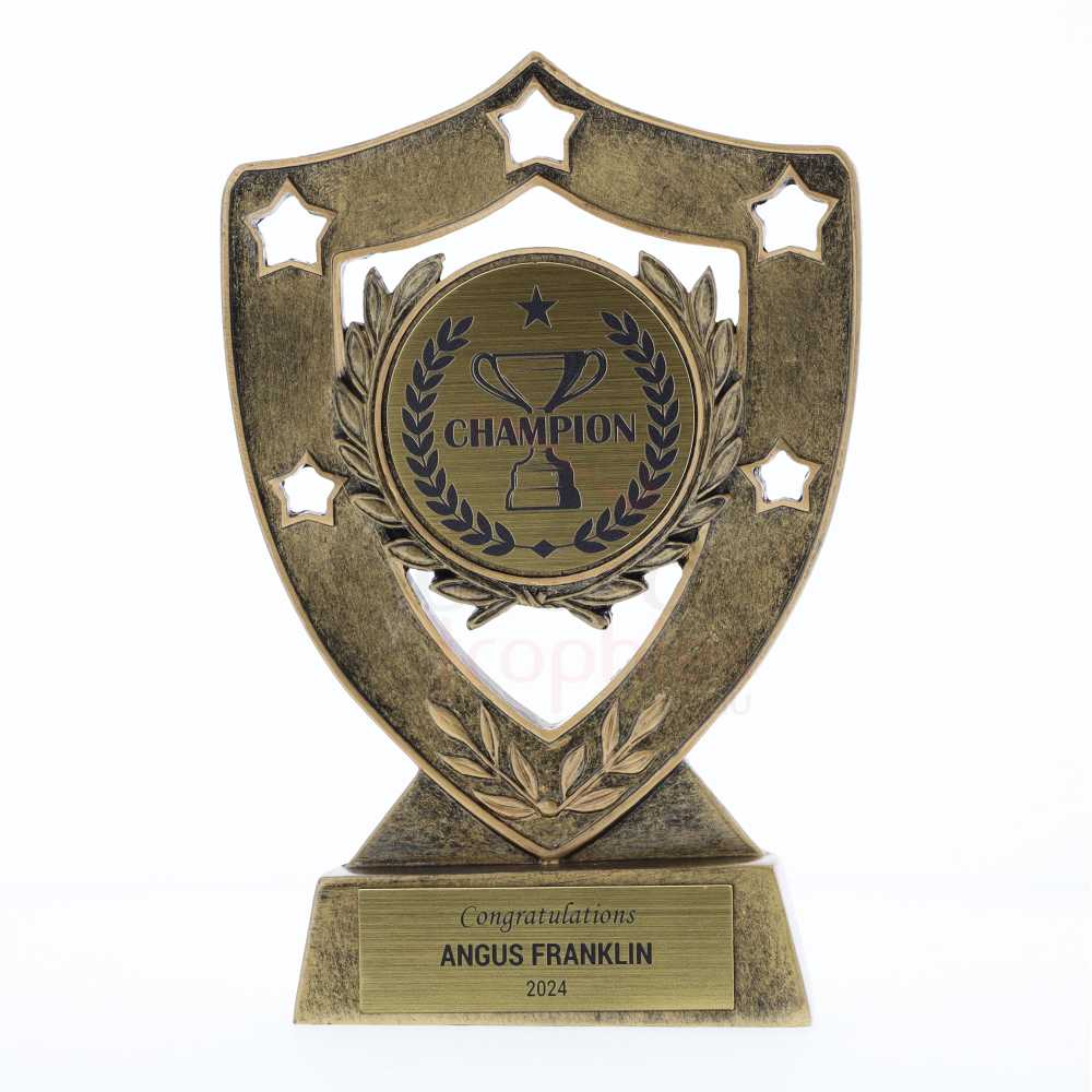 Shield 155mm - Champion
