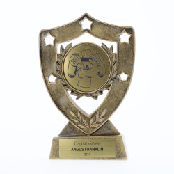 Shield 155mm - Esports