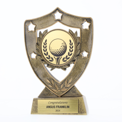 Shield 155mm - Golf