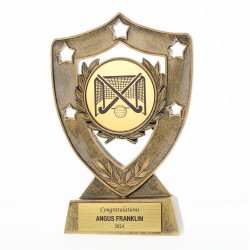 Shield 155mm - Hockey