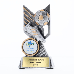 Soccer Rogue 115mm