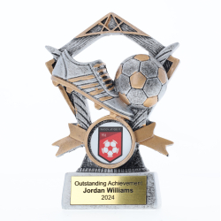 Football Valour 115mm