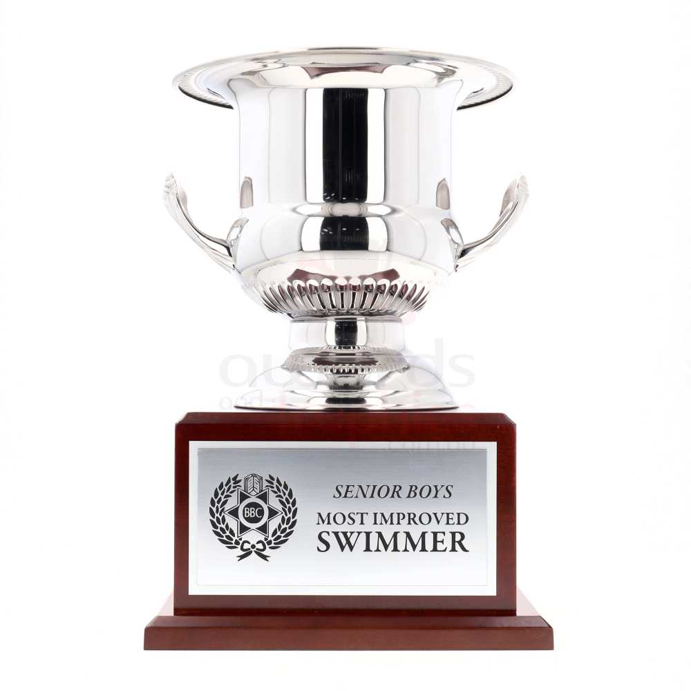 Hermitage Stainless Steel Cup 360mm