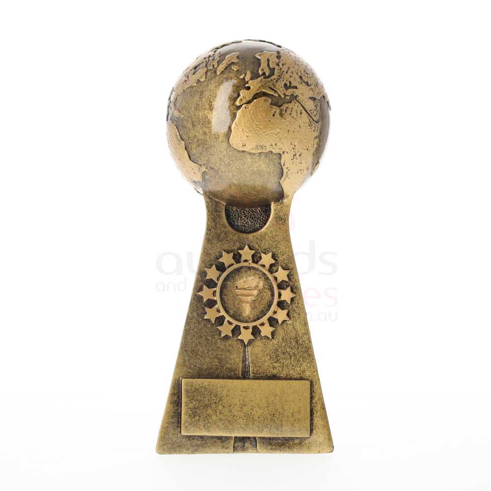 Atlas Award 195mm