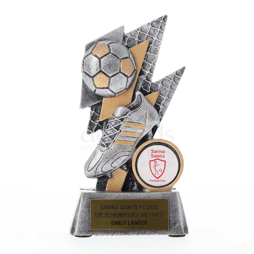 Flash Series Soccer 170mm