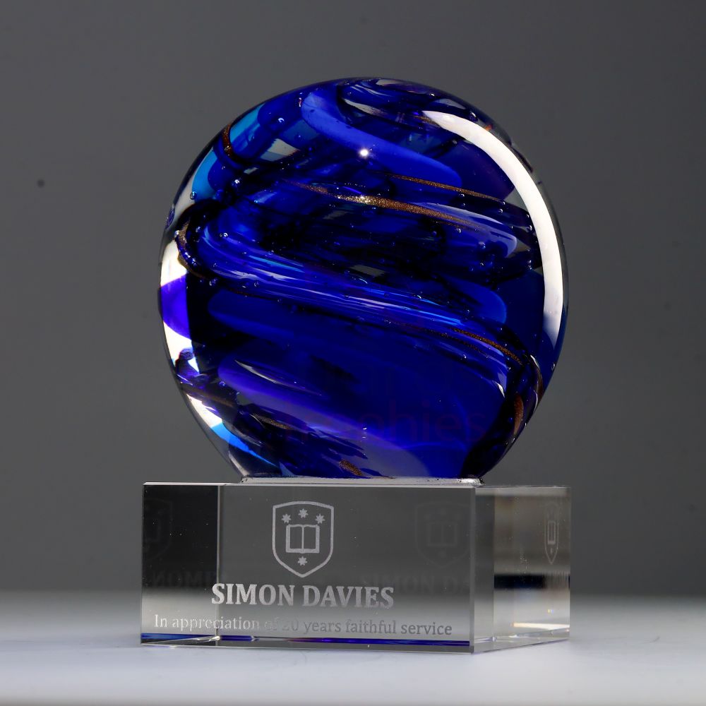 Neptune 140mm