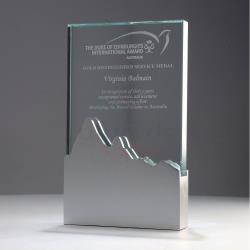 Modern Fusion Summit 200mm - Silver