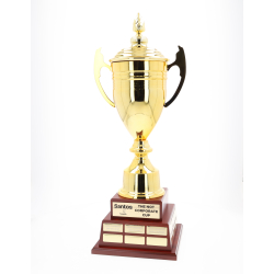 Valencia Perpetual Cup 550mm