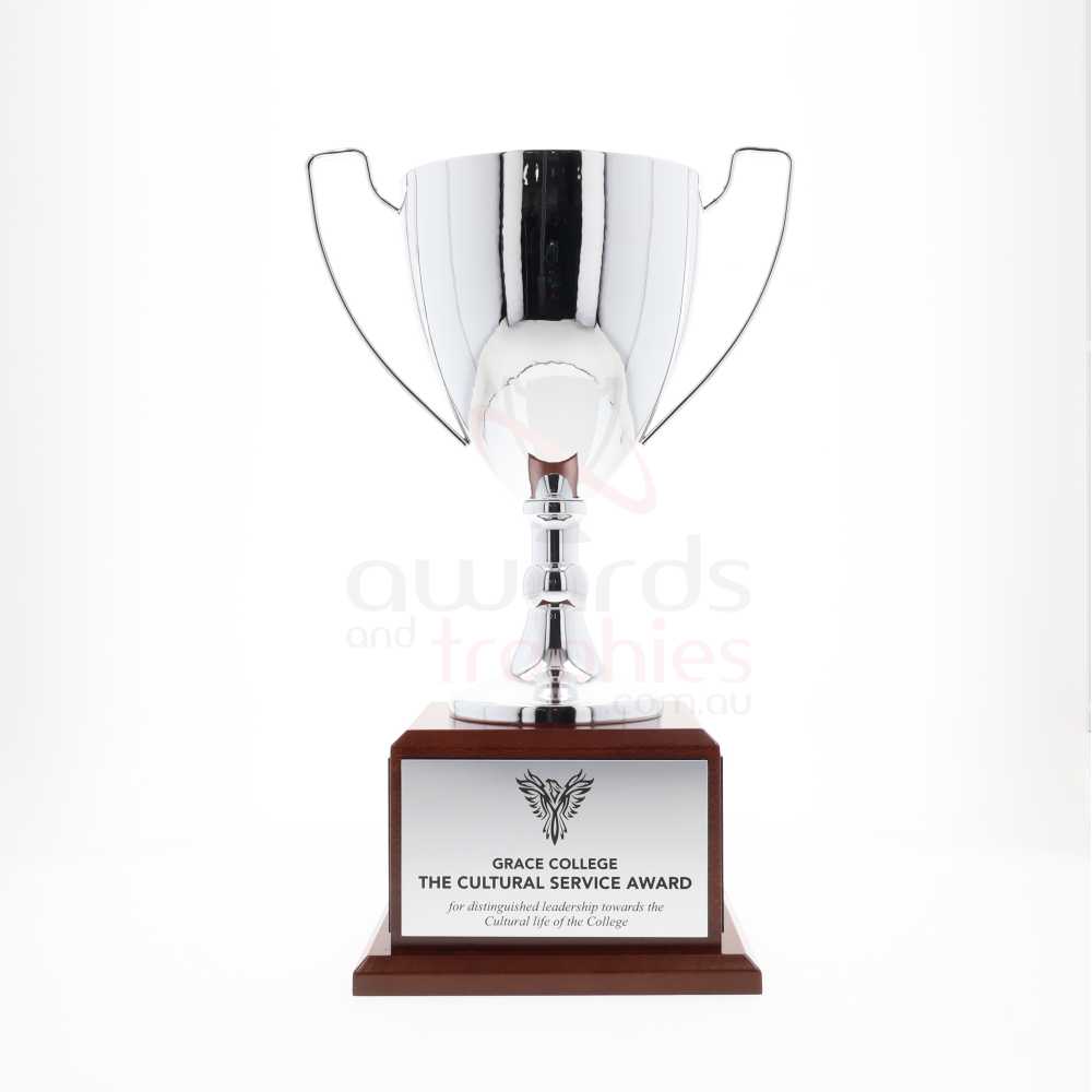 Italian Made Elite Pro Perpetual Cup 440mm