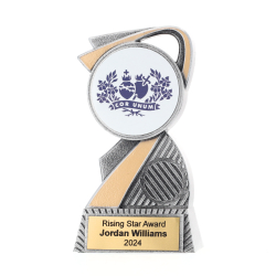 Arclight 130mm - Personalised