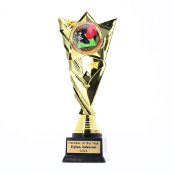 Marvel Showtime 220mm - Aussie Rules