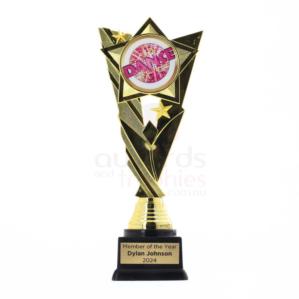 Marvel Showtime 220mm - Dance