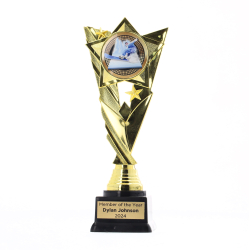 Marvel Showtime 220mm - Snowboarding