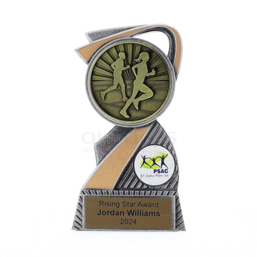 Arclight Gold 130mm - Cross Country