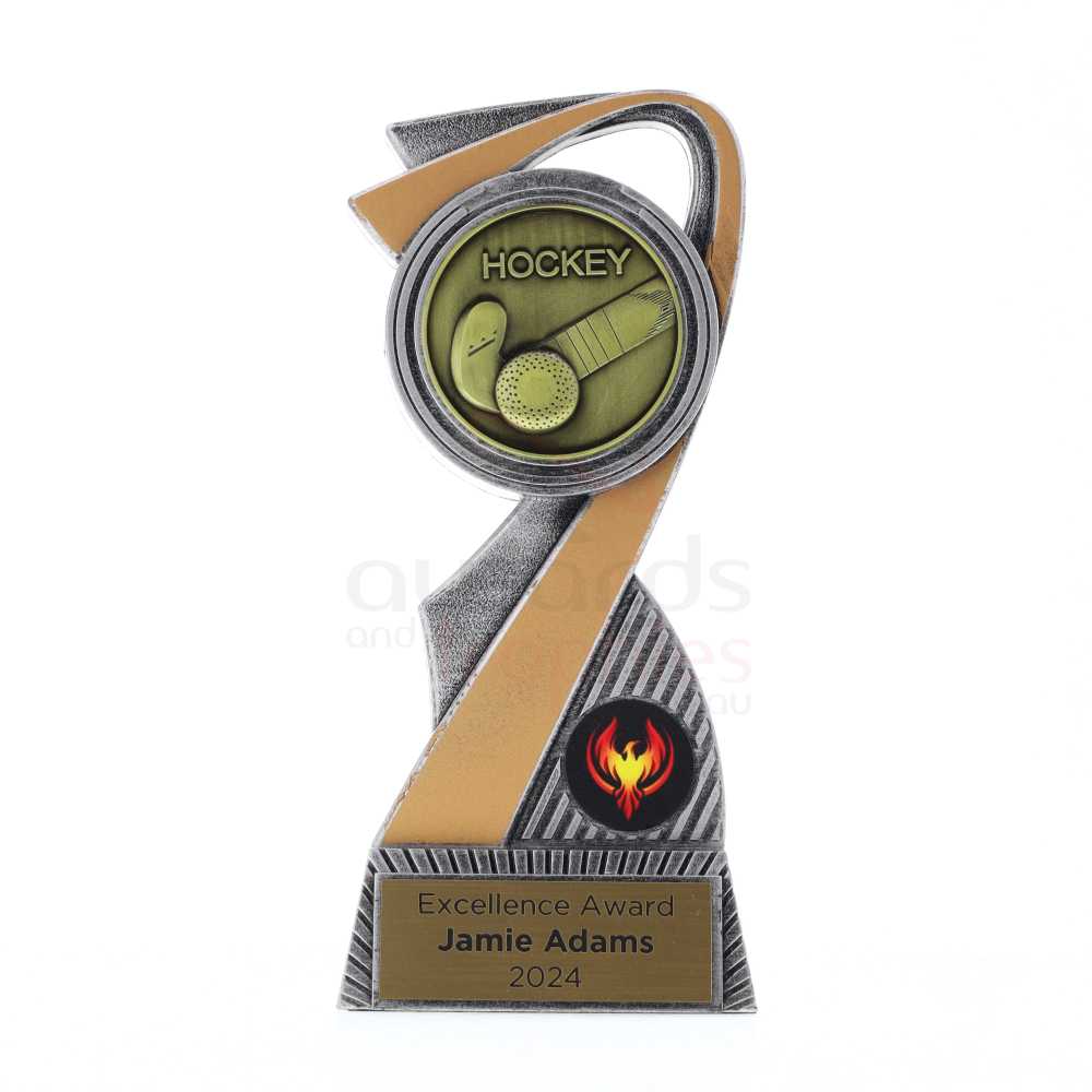 Arclight Gold 155mm - Hockey