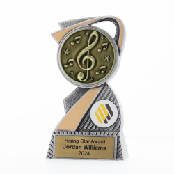 Arclight Gold 130mm - Music
