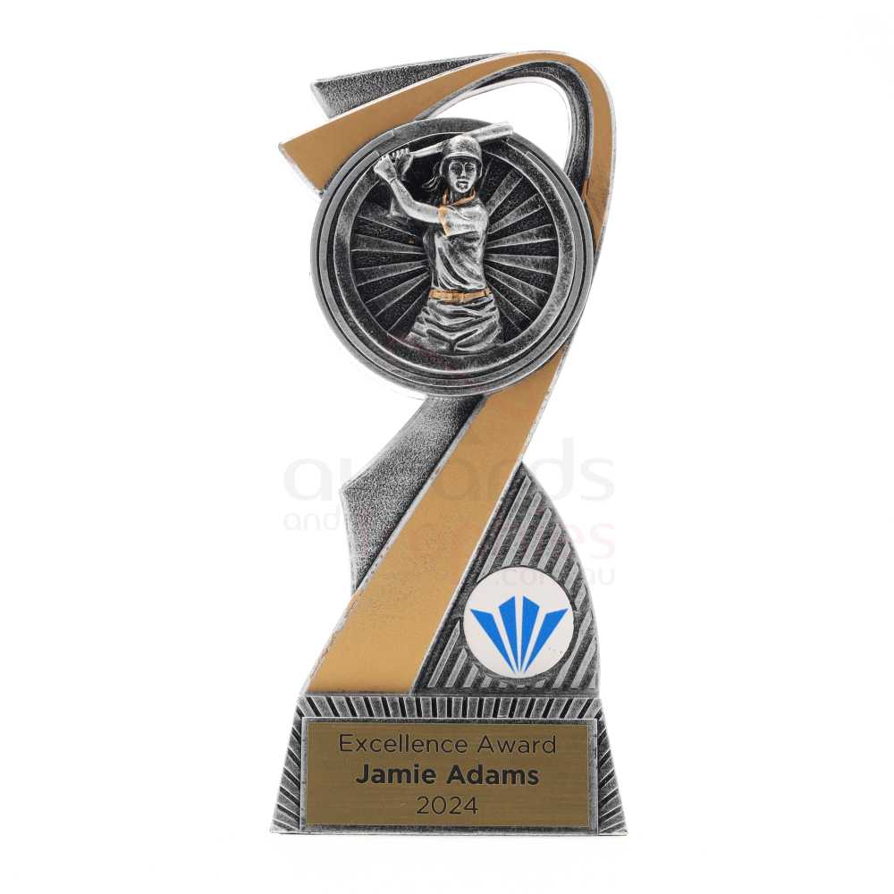 Arclight 155mm - Female Softball 