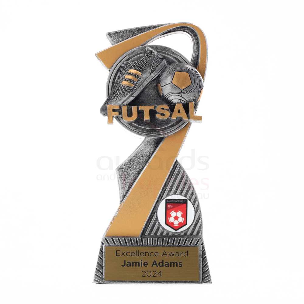 Arclight 205mm - Futsal