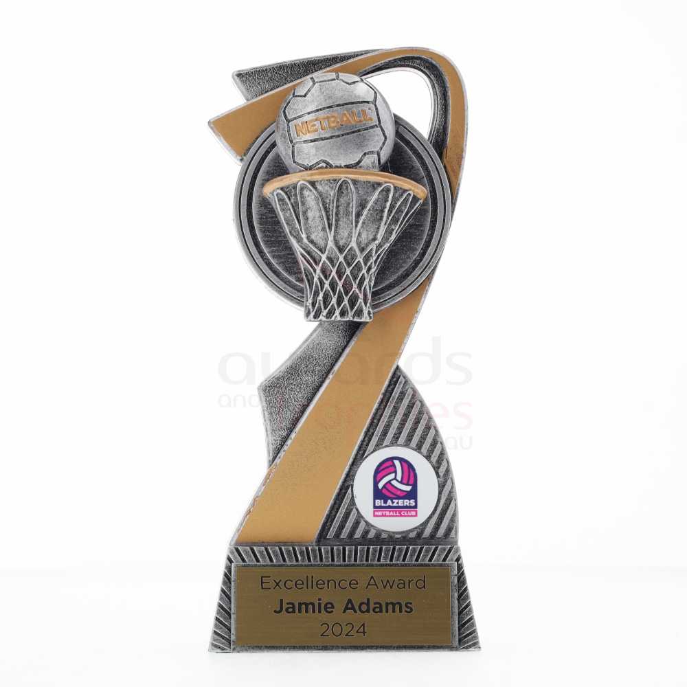 Arclight 155mm - Netball