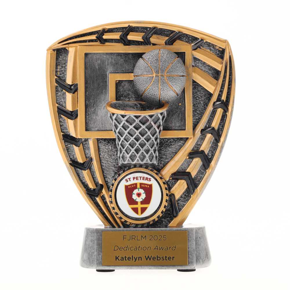 Sigma Series 120mm - Basketball