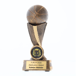 Delta Series 125mm - Basketball