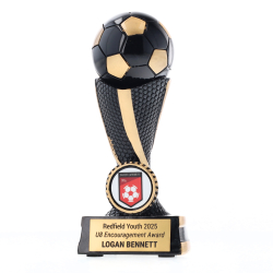 Delta Series 125mm - Soccer