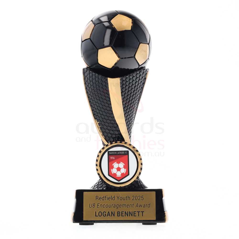 Delta Series 125mm - Soccer