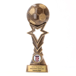 Superstar Series 215mm - Soccer