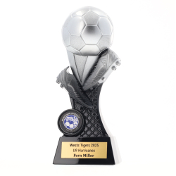 Evolution Series 150mm - Soccer