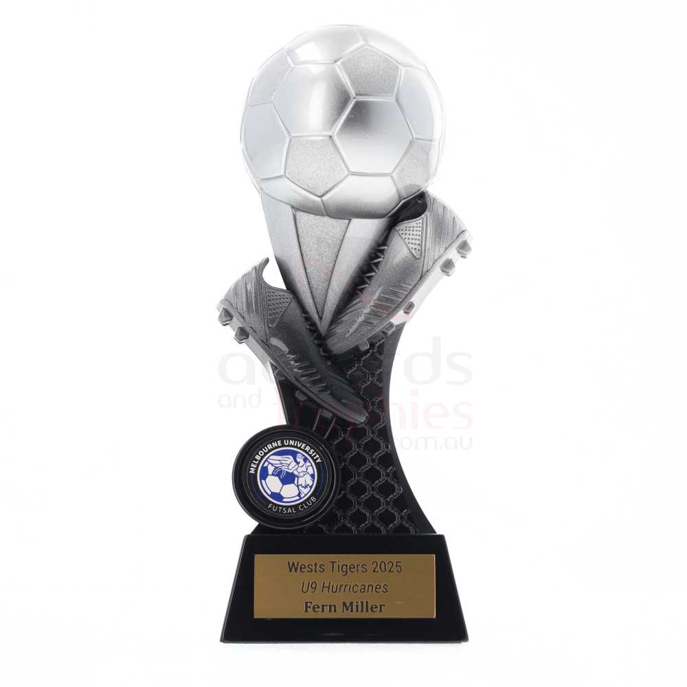Evolution Series 150mm - Soccer