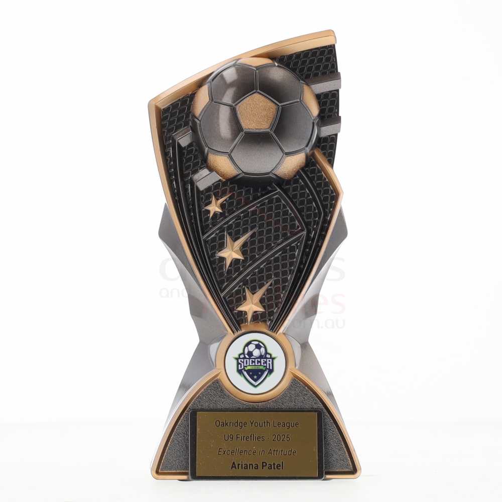 Shard Series 170mm - Soccer