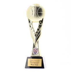 Gamma Series 260mm - Basketball
