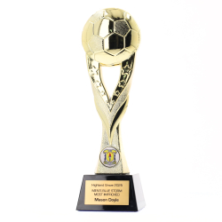 Gamma Series 260mm - Soccer