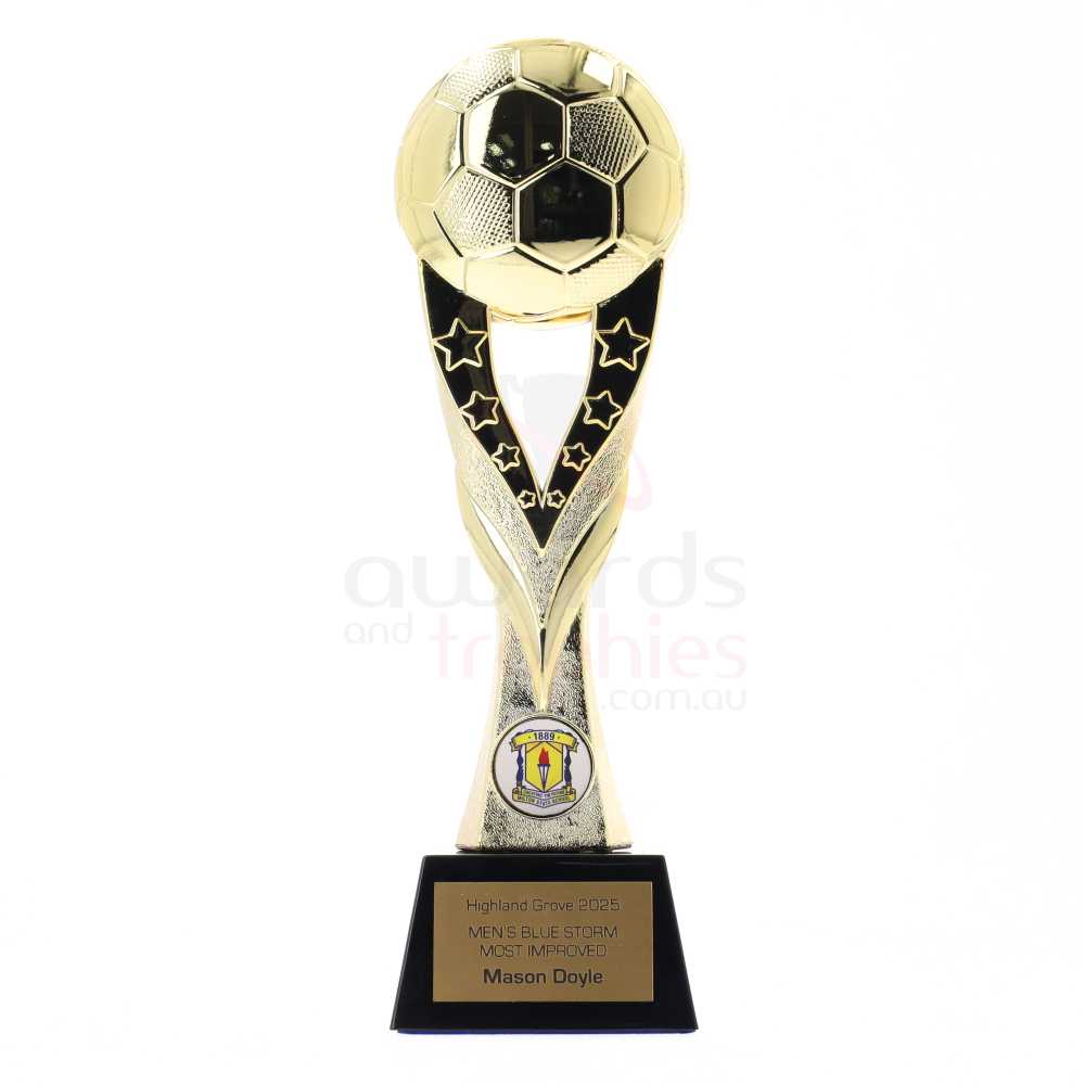 Gamma Series 260mm - Soccer