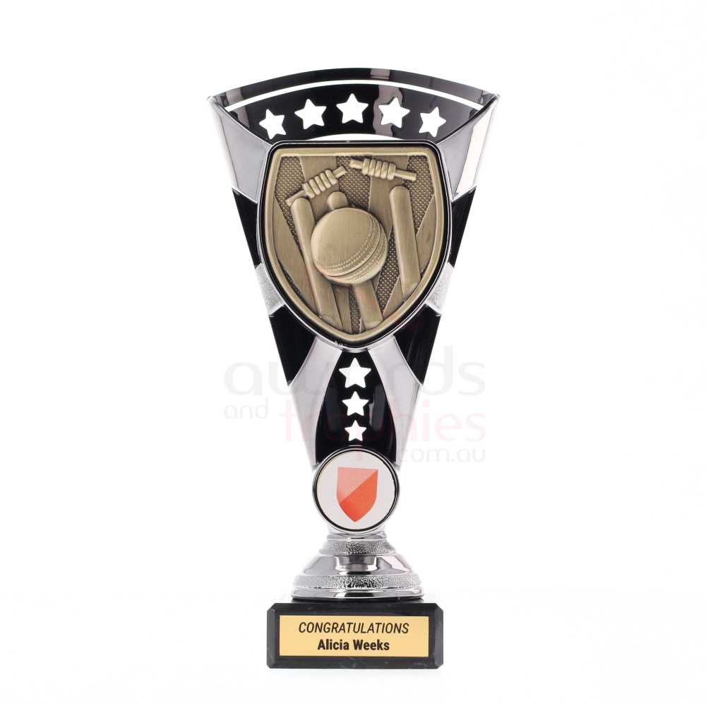 Cobra Cup 205mm - Cricket