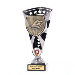 Cobra Cup 205mm - Swimming