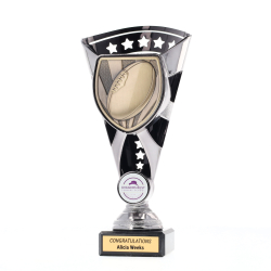 Cobra Cup 205mm - AFL Ball
