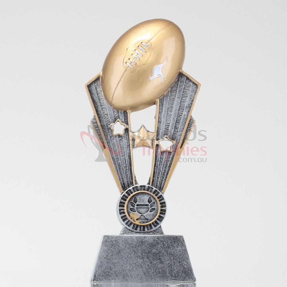 Aussie Rules Fame 155mm