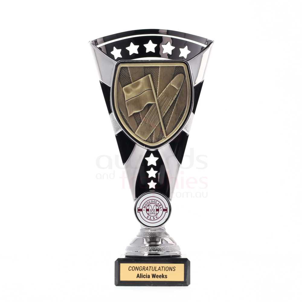 Cobra Cup 205mm - Surf Lifesaving