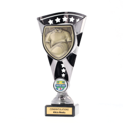 Cobra Cup 205mm - Rugby Shirt