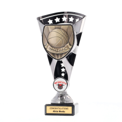 Cobra Cup 205mm - Basketball