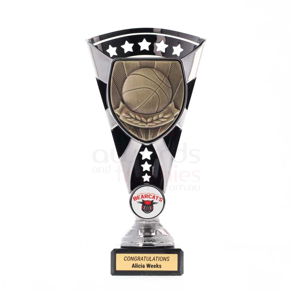Cobra Cup 205mm - Basketball