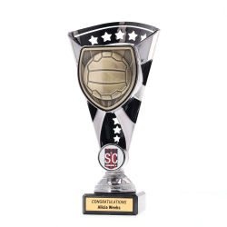 Cobra Cup 205mm - Netball