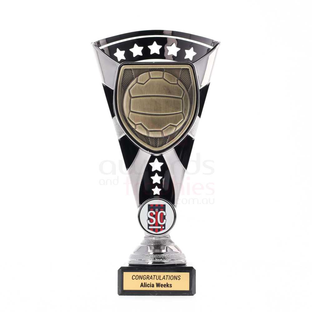 Cobra Cup 205mm - Netball