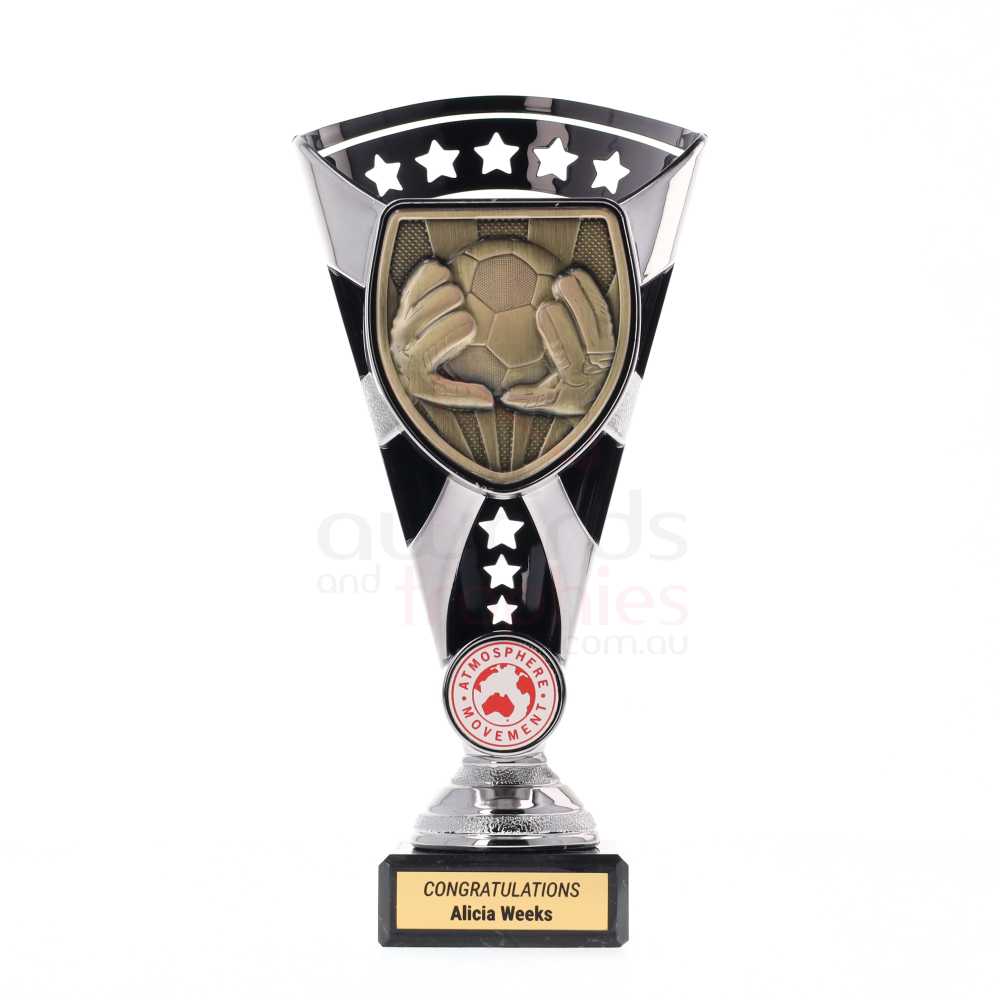 Cobra Cup 205mm - Goalkeeper