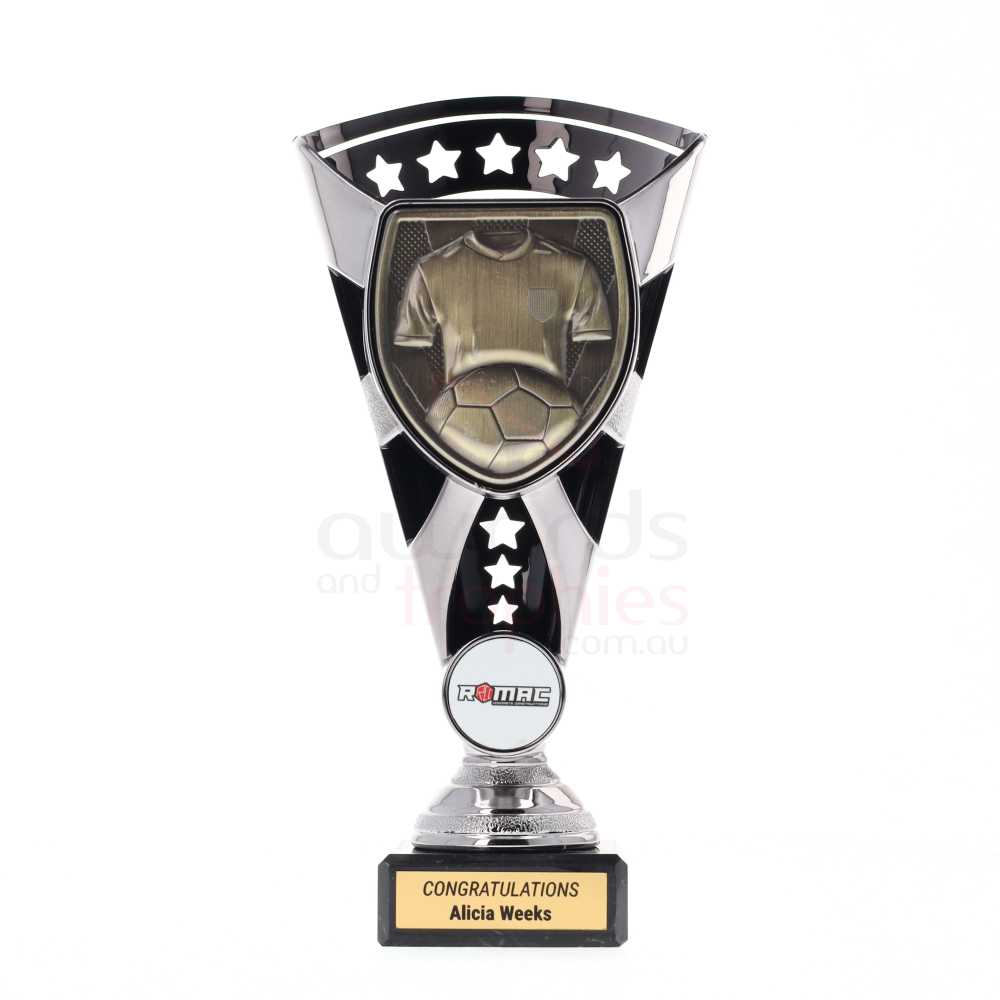 Cobra Cup 205mm - Football Shirt