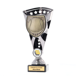 Cobra Cup 205mm - Tennis Ball