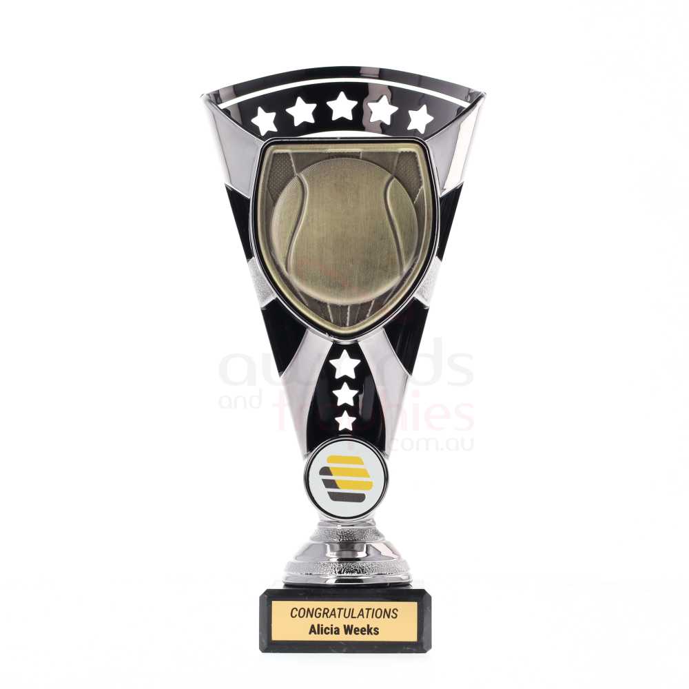 Cobra Cup 205mm - Tennis Ball