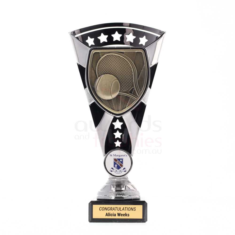 Cobra Cup 205mm - Tennis