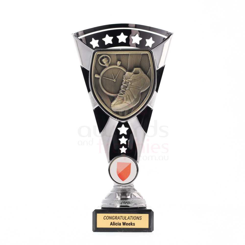 Cobra Cup 205mm - Athletics